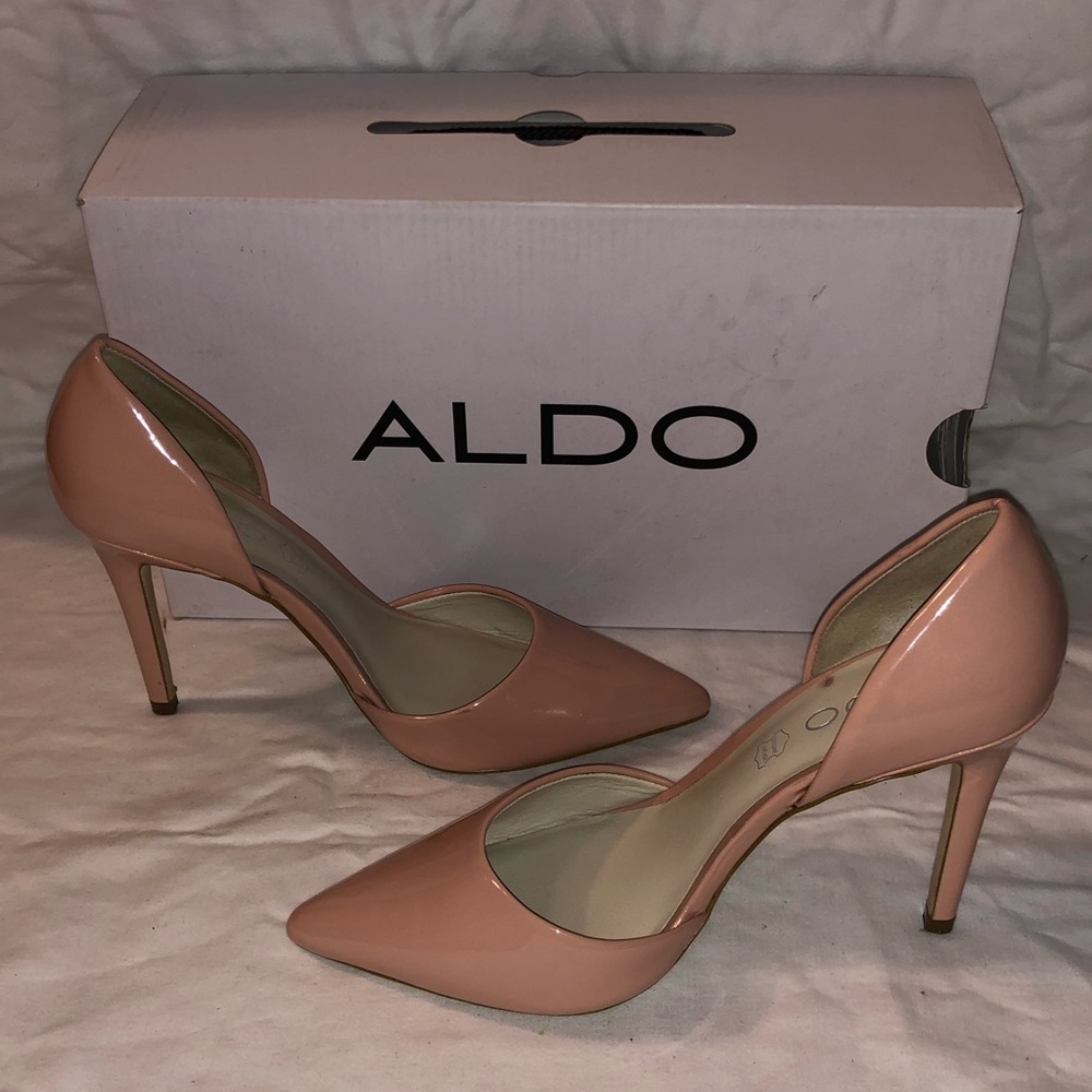 Aldo Heels